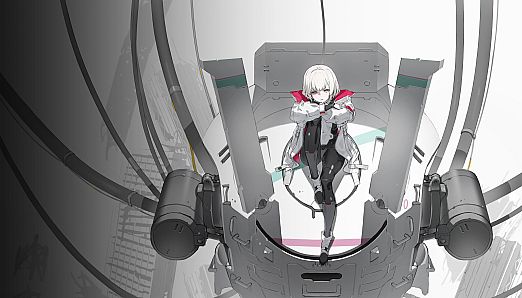 SYNDUALITY Echo of Ada Ultimate Edition