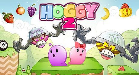 Hoggy2 Game