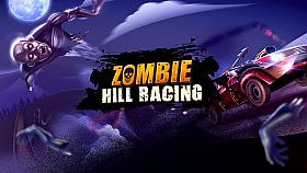 Zombie Hill Racing