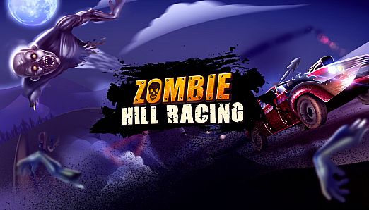 Zombie Hill Racing