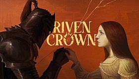 Riven Crown