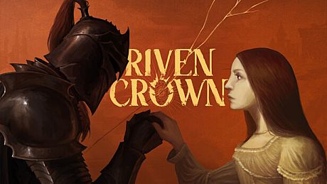Riven Crown Game