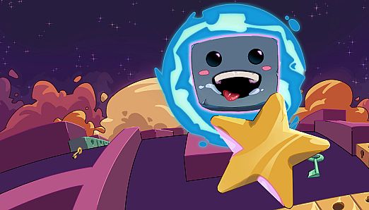 Out of Moves: Another Try