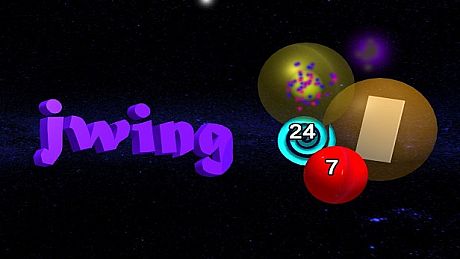 jwing - the next puzzle game Game