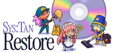 sys:tan restore Game