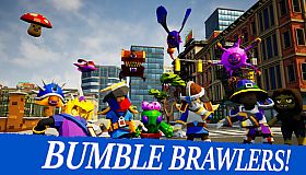 Bumble Brawlers