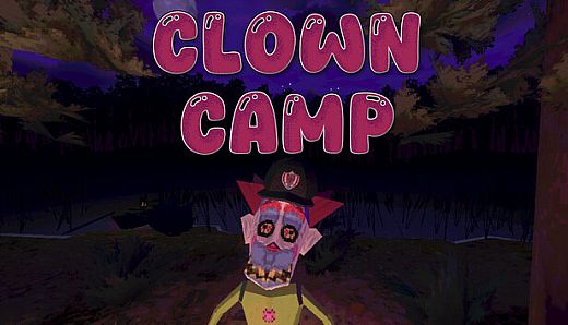 Clown Camp