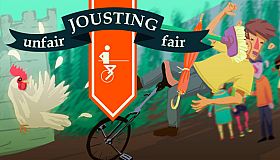 Unfair Jousting Fair