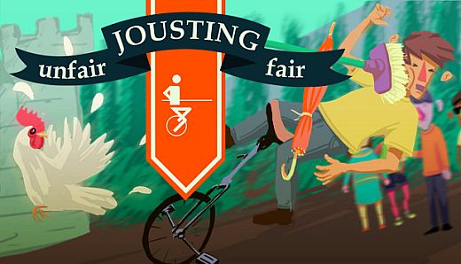 Unfair Jousting Fair