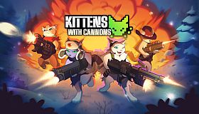 Kittens with Cannons