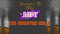 Journey to the Rift - The Dwarven Halls