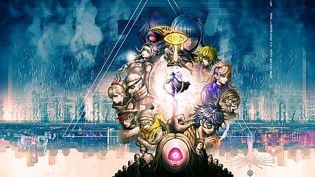 Master Detective Archives: RAIN CODE Plus Game