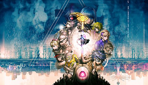 Master Detective Archives: RAIN CODE Plus