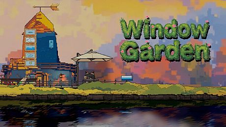 WindowGarden Game