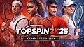 TopSpin 2K25 Deluxe Edition