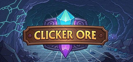 Clicker Ore