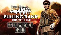 Rising Storm 2: Vietnam - Pulling Rank Cosmetic DLC für PC kaufen