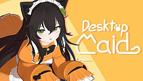 Desktop Maid