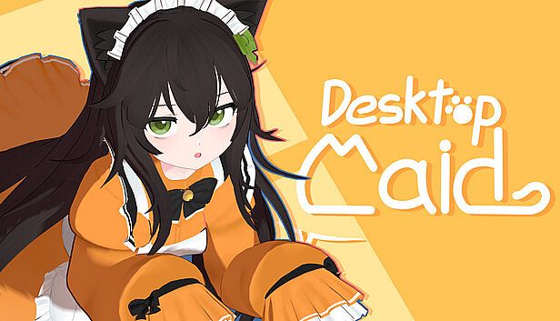 Buy Desktop Maid