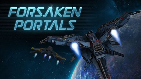 Forsaken Portals Game