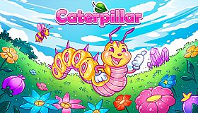Caterpillar (Windows 10)
