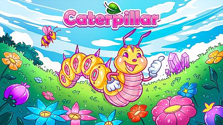 Caterpillar (Windows 10) Game