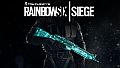 Tom Clancy's Rainbow Six Siege - Cyan Weapon Skin