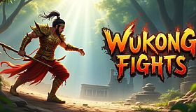 Wukong Fights