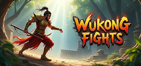 Wukong Fights