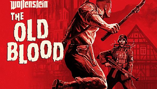 Wolfenstein: The Old Blood