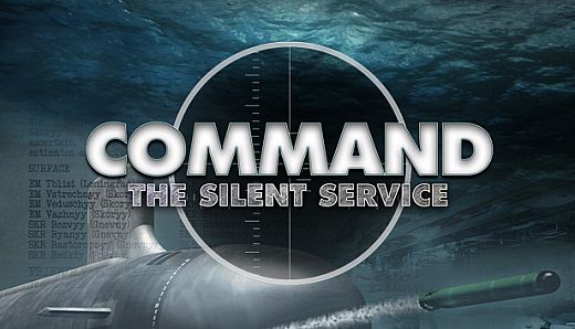 Command: The Silent Service
