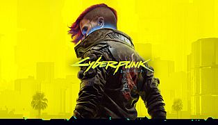 Cyberpunk 2077 Game