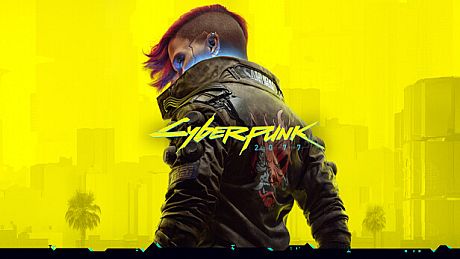 Cyberpunk 2077 Game