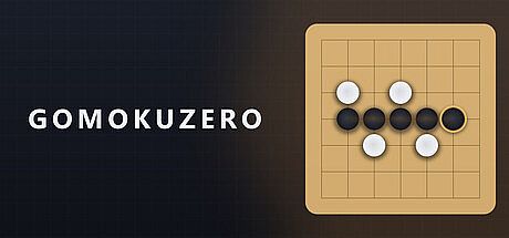 GomokuZero