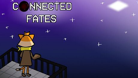 Connected Fates Game