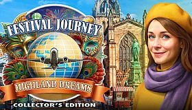 Festival Journey: Highland Dreams Collector's Edition