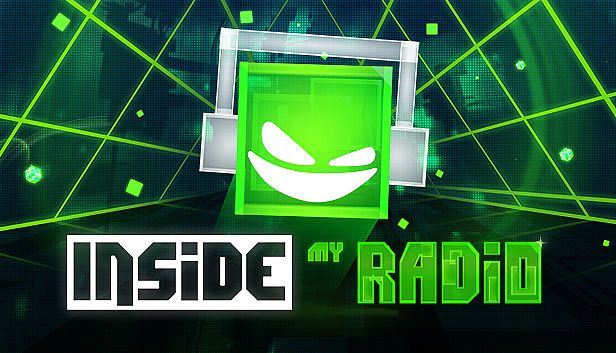 Buy Inside My Radio
