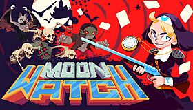 Moon Watch