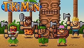 Tiki Man