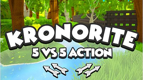 Kronorite Game