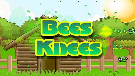 Bees Knees Game