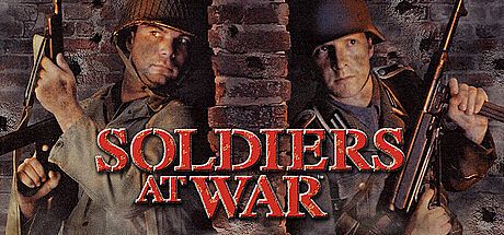 Soldiers at War Game