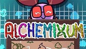 ALCHEMIXUM