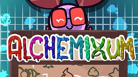 ALCHEMIXUM Game