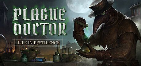 Plague Doctor: Life in Pestilence Game