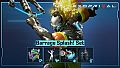 Exoprimal - Barrage Splash! Set