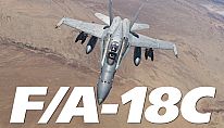 Kup DCS: F/A-18C na PC