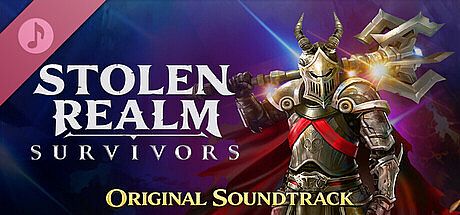 Stolen Realm Survivors Soundtrack