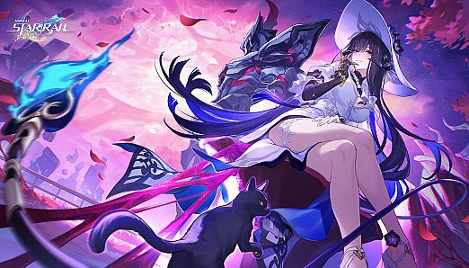Honkai: Star Rail