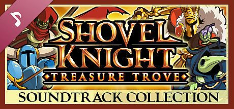 Shovel Knight: Treasure Trove Soundtrack Collection DLC